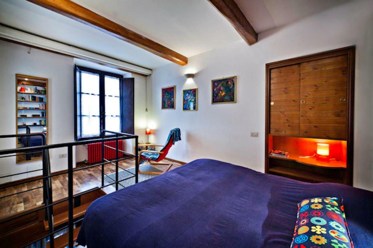 Caratteristico A Piazza Navona Apartamento *