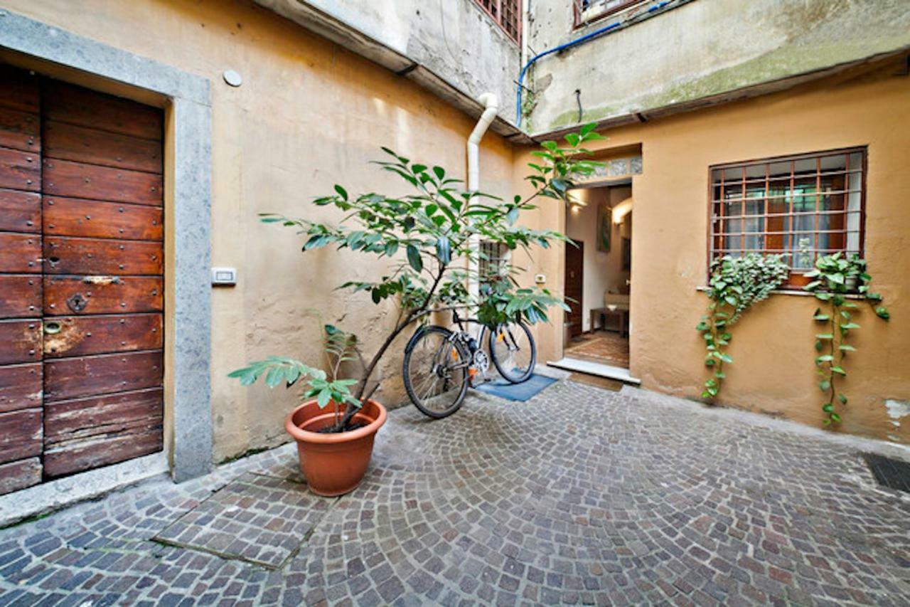 Appartamento Caratteristico A Piazza Navona *