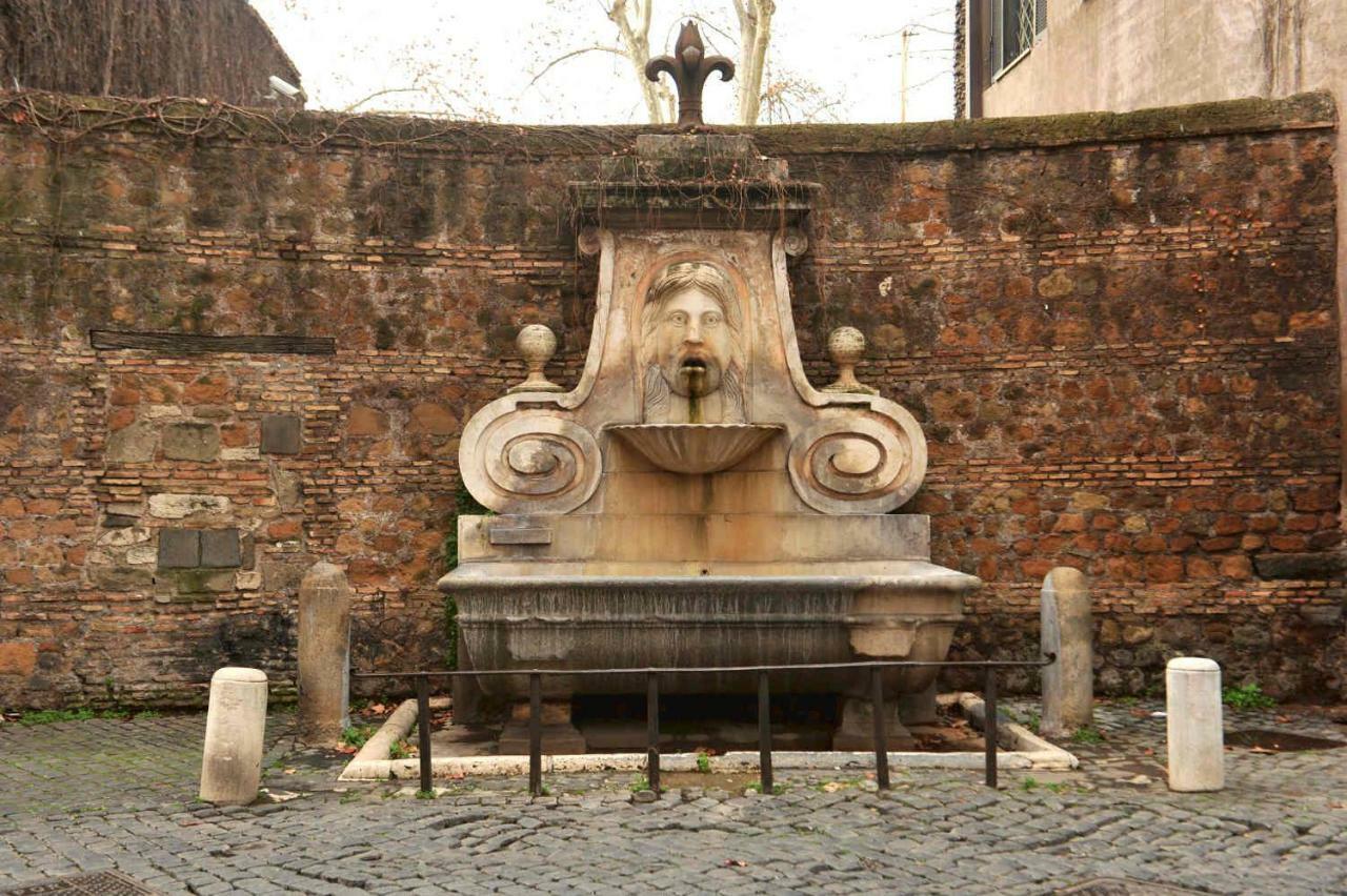 Caratteristico A Piazza Navona Appartamento *